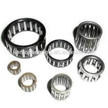 China Needle Roller Bearing manufacturer fournit des types complets